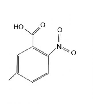 5-Methyl-2-Nitrobenzoic Acid 